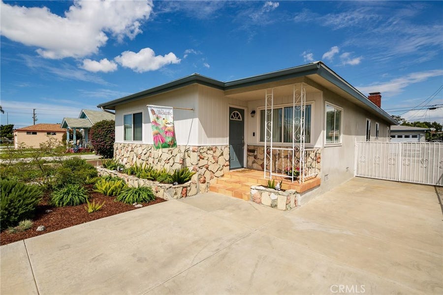 Property photo for 4847 W 135th Street, Hawthorne, CA