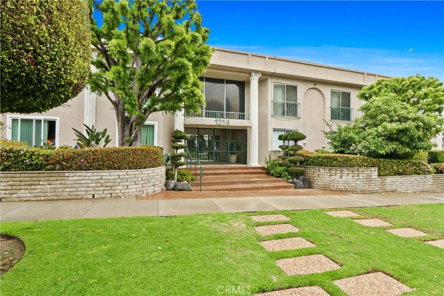 Property photo for 1214 S Alma Street, #2, San Pedro, CA