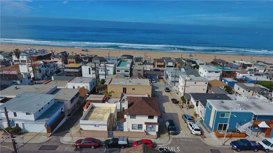 Property photo for 150 31st Street, Hermosa Beach, CA