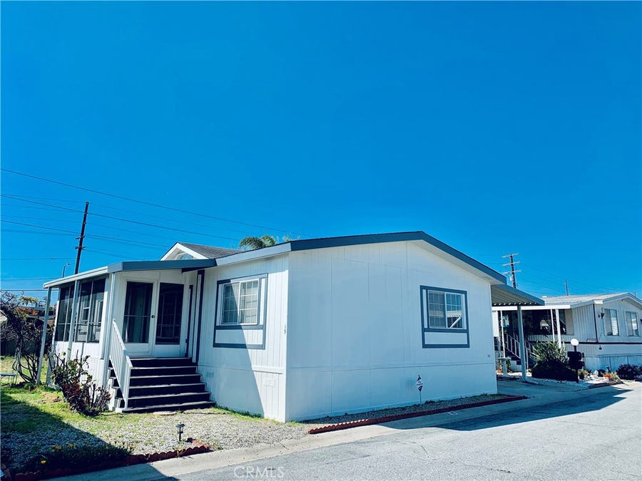 Property photo for 1065 W Lomita Boulevard, #19, Harbor City, CA
