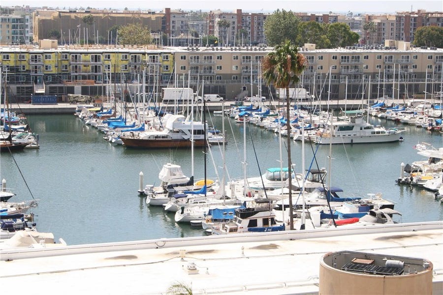 Property photo for 4314 Marina City, #426C, Marina Del Rey, CA