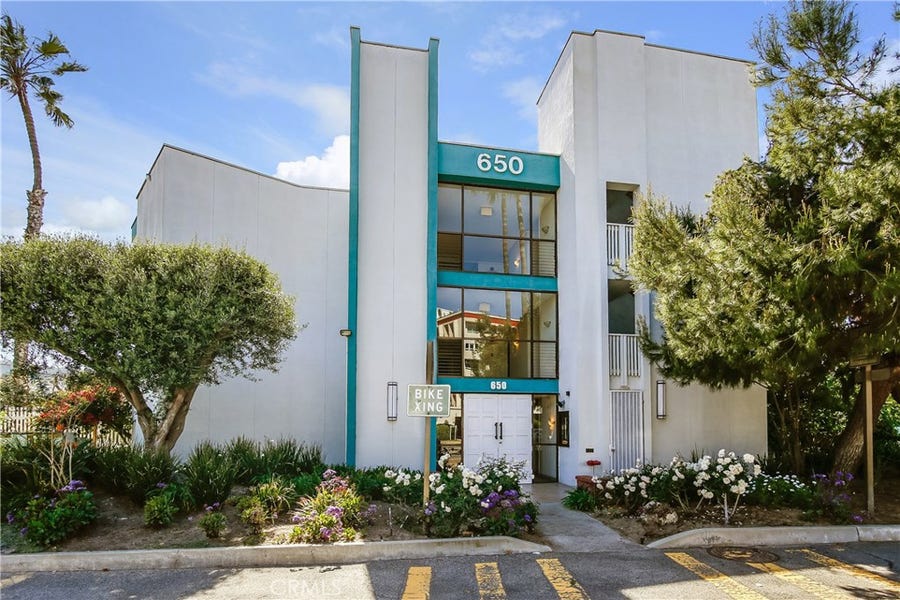 Property photo for 650 The Village, #311, Redondo Beach, CA