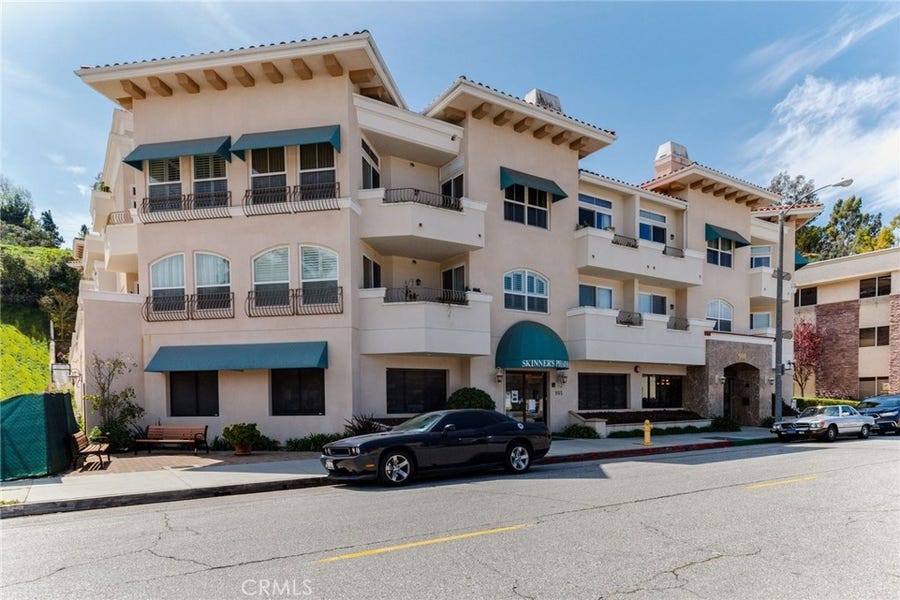Property photo for 901 Deep Valley Drive, #214, Rolling Hills Estates, CA