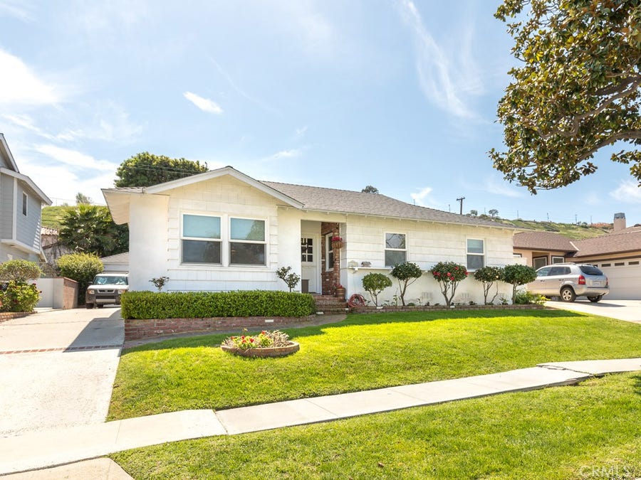 Property photo for 4620 Greenmeadows Avenue, Torrance, CA