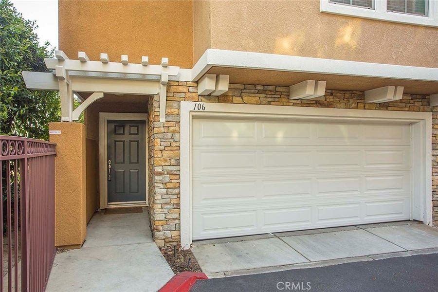 Property photo for 3538 Torrance Boulevard, #106, Torrance, CA