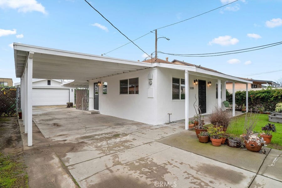 Property photo for 3228 W 147th Street, Gardena, CA