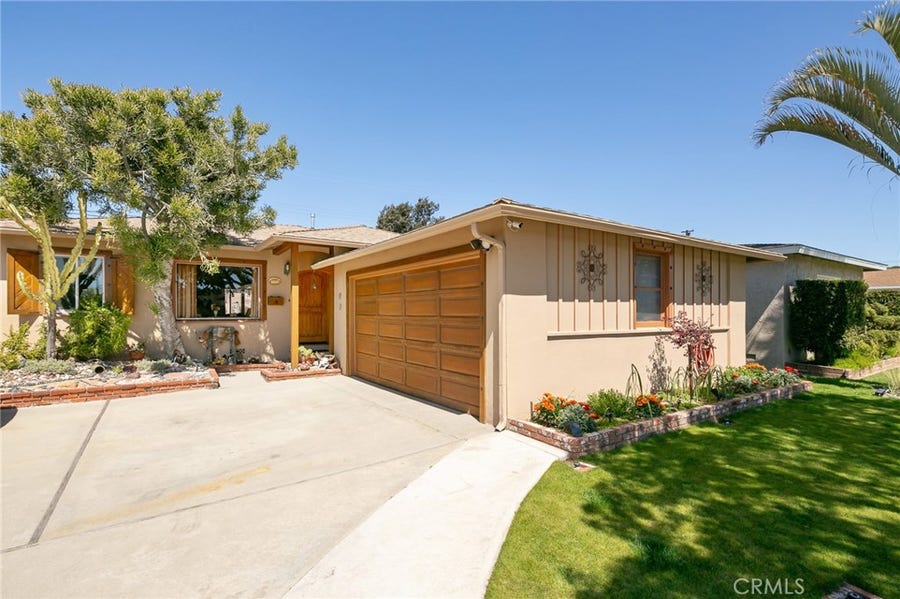 Property photo for 5307 W 139th Street, Hawthorne, CA