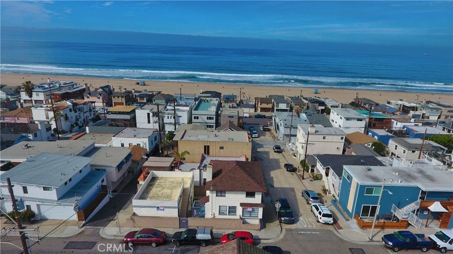 Property photo for 150 31st Street, Hermosa Beach, CA