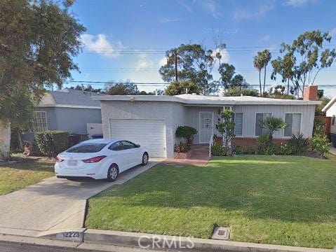 Property photo for 12223 ALBERTA DRIVE, Culver City, CA
