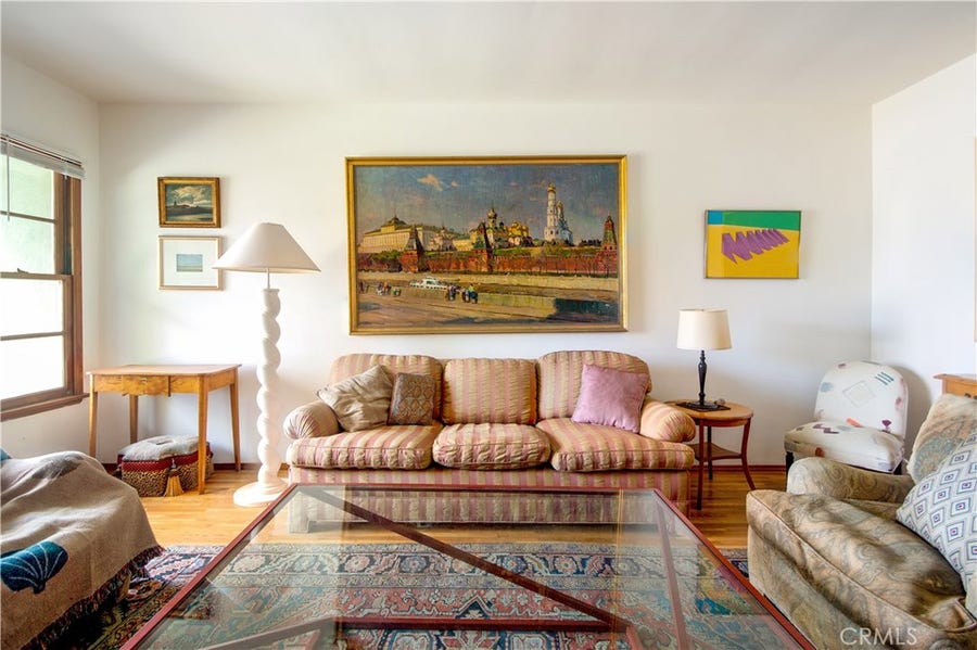Property photo for 2502 Graham Avenue, Redondo Beach, CA
