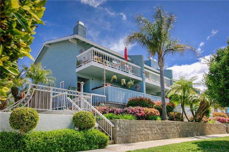 Property photo for 114 S Guadalupe Avenue, #B, Redondo Beach, CA