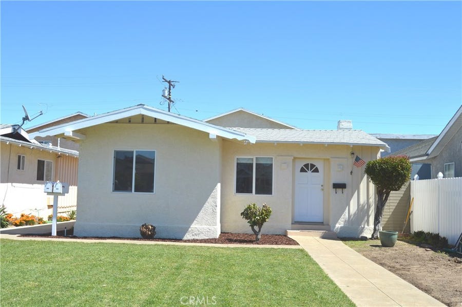 Property photo for 1748 Gramercy Avenue, Torrance, CA