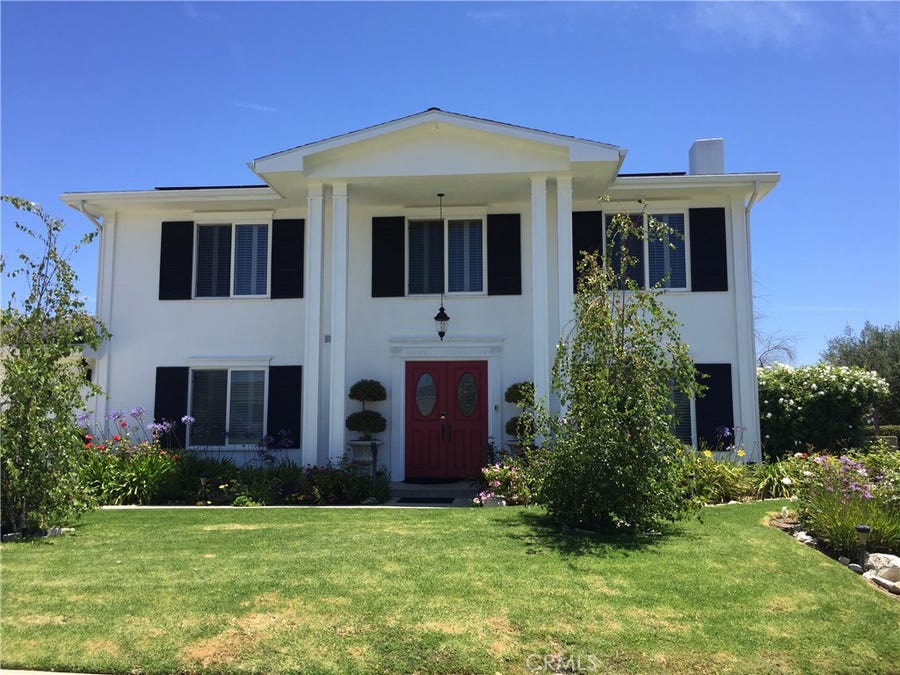 Property photo for 5065 Delacroix Road, Rancho Palos Verdes, CA