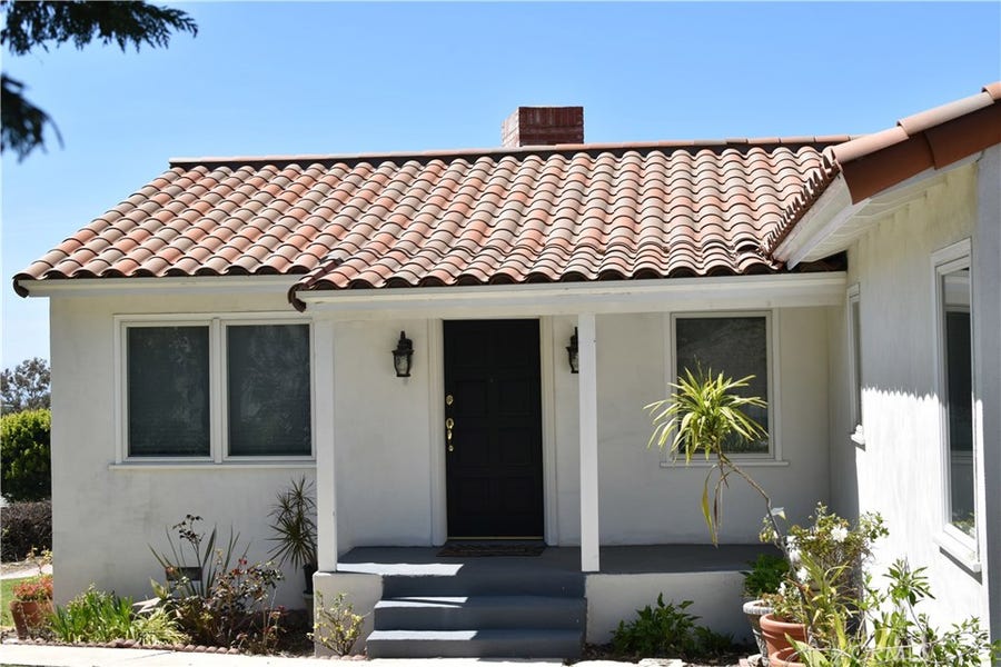 Property photo for 1709 Via Zurita, Palos Verdes Estates, CA