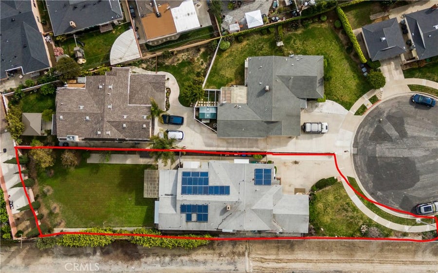 Property photo for 2700 W 167th Street, Torrance, CA