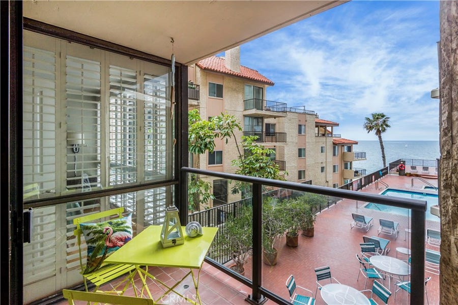 Property photo for 531 Esplanade, #202, Redondo Beach, CA