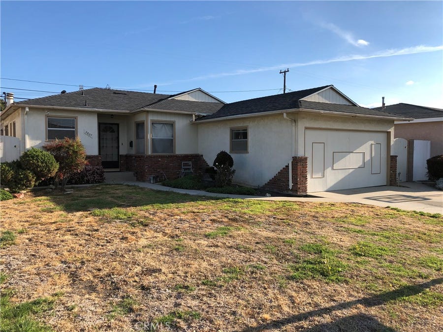 Property photo for 2807 W 179th Street, Torrance, CA