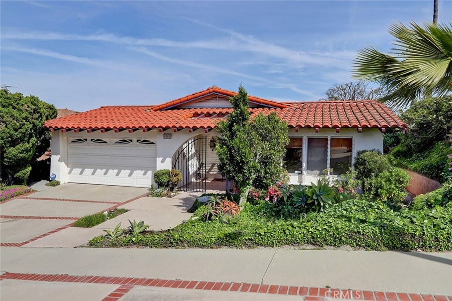 Property photo for 5066 Silver Arrow Drive, Rancho Palos Verdes, CA