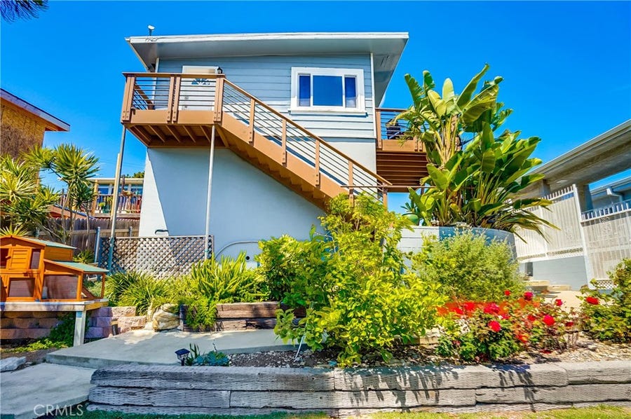 Property photo for 716 W 31st Street, San Pedro, CA