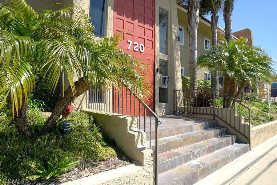 Property photo for 720 Meyer Lane, #212, Redondo Beach, CA