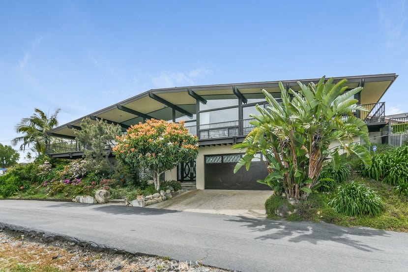 Property photo for 27671 Eastvale Road, Palos Verdes Peninsula, CA