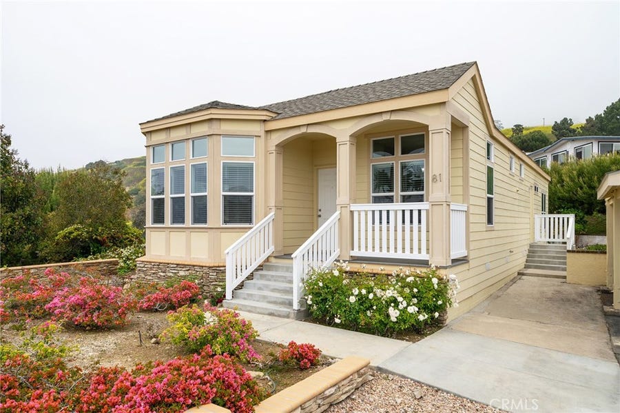 Property photo for 2275 25th Street, #81, San Pedro, CA