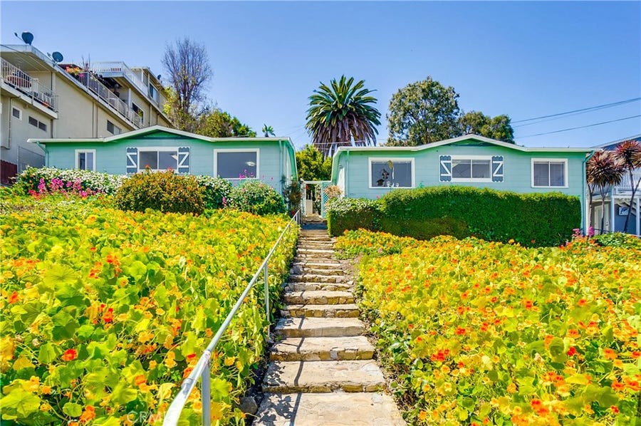 Property photo for 3311 S Carolina Street, San Pedro, CA
