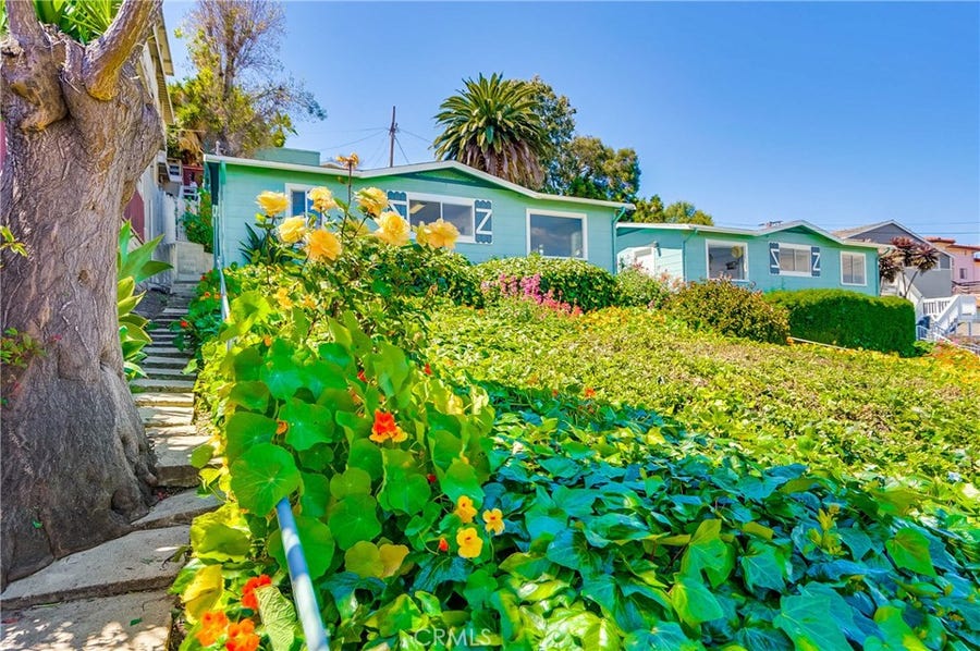 Property photo for 3317 S Carolina Street, San Pedro, CA
