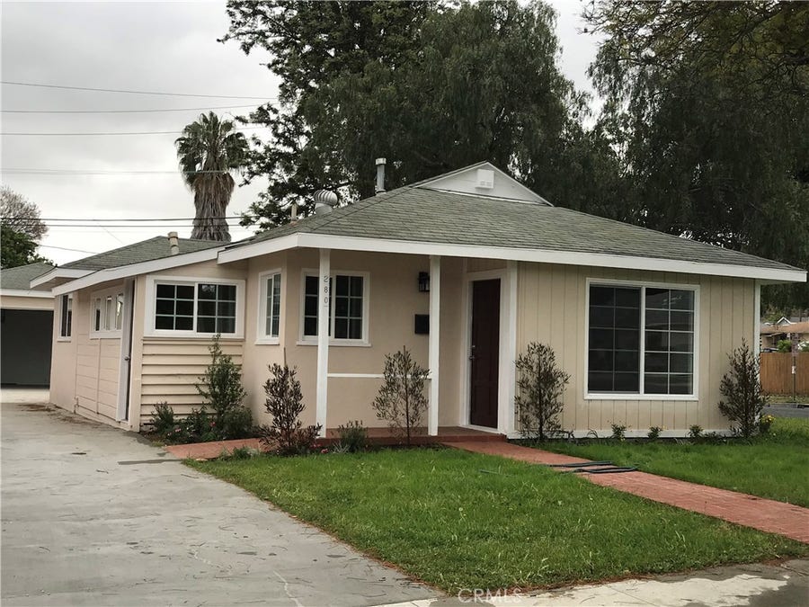 Property photo for 2803 Danaha Street, Torrance, CA