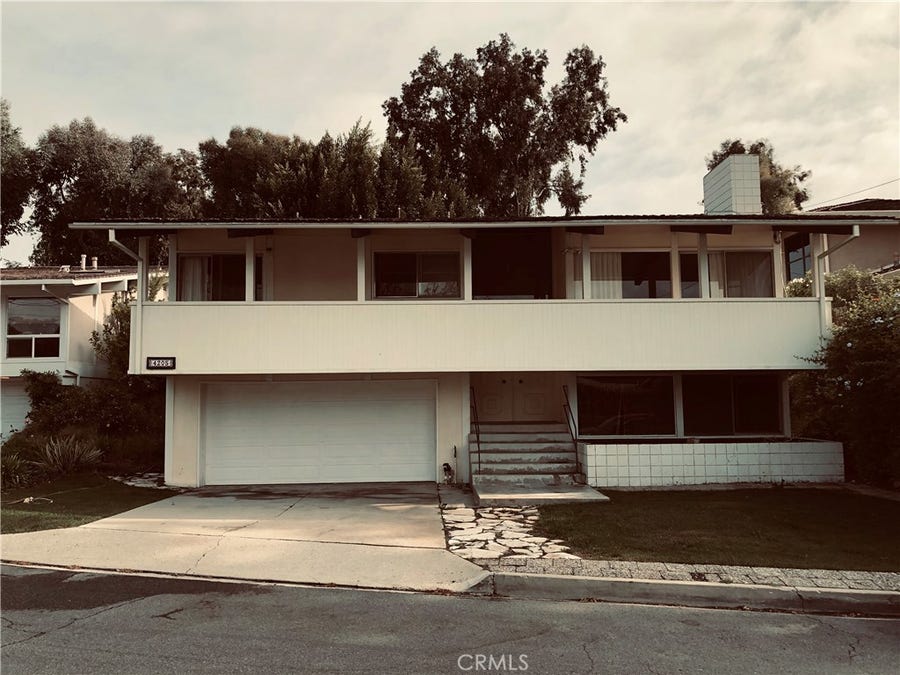 Property photo for 4205 Via Alondra, Palos Verdes Estates, CA