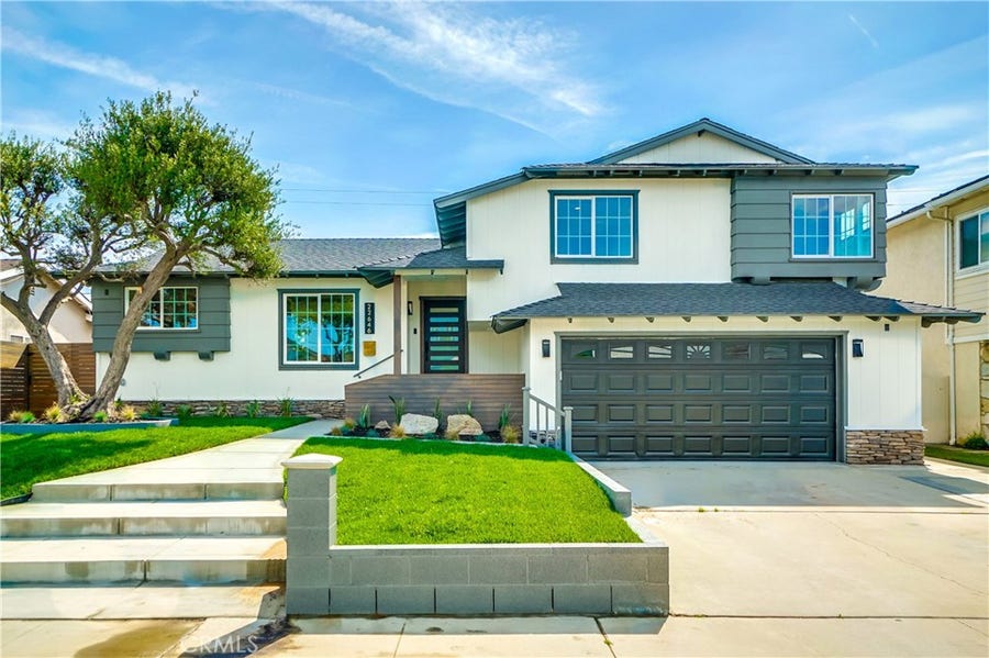 Property photo for 22646 Benner Avenue, Torrance, CA