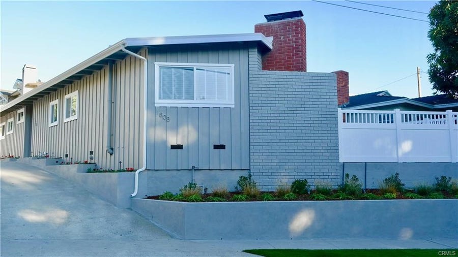 Property photo for 1808 N Ardmore Avenue, Manhattan Beach, CA