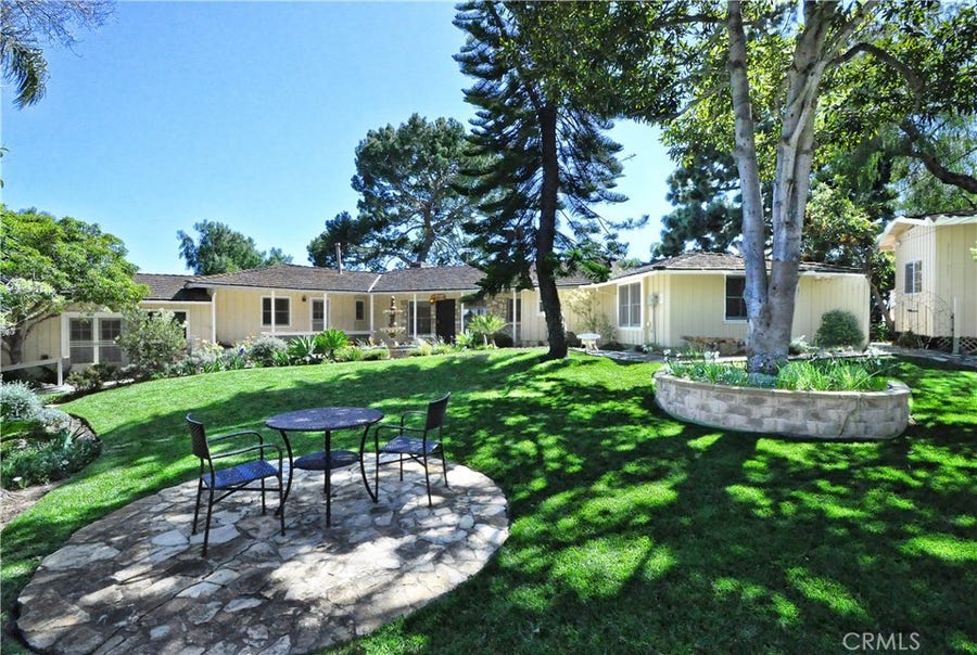 Property photo for 4 Figtree Road, Rancho Palos Verdes, CA