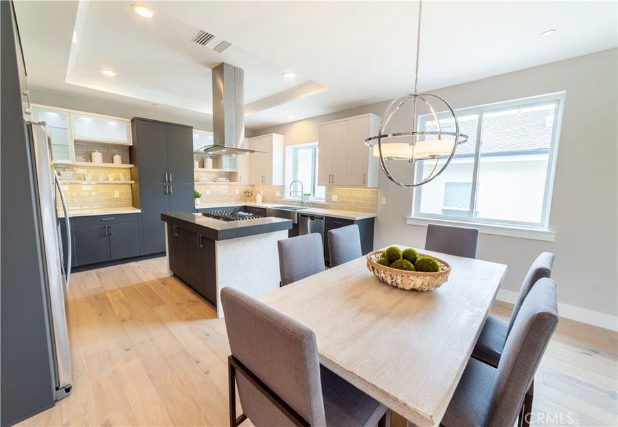 Property photo for 2609 Mathews Avenue, #C, Redondo Beach, CA