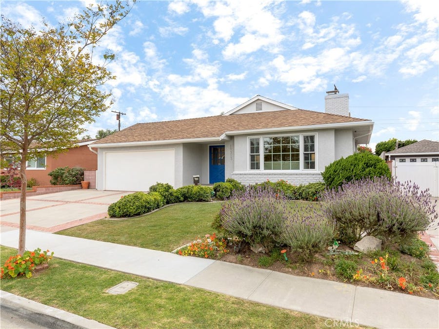 Property photo for 19313 Donora Avenue, Torrance, CA