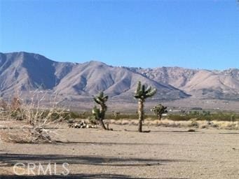 Property photo for 0 Thunderbird Road, Apple Valley, CA