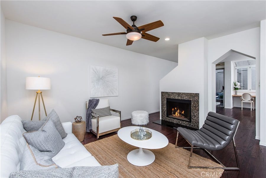 Property photo for 501 Herondo Street, #40, Hermosa Beach, CA