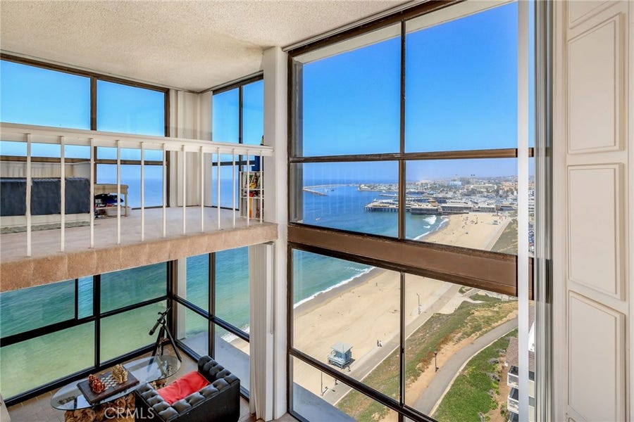 Property photo for 531 Esplanade, #915, Redondo Beach, CA