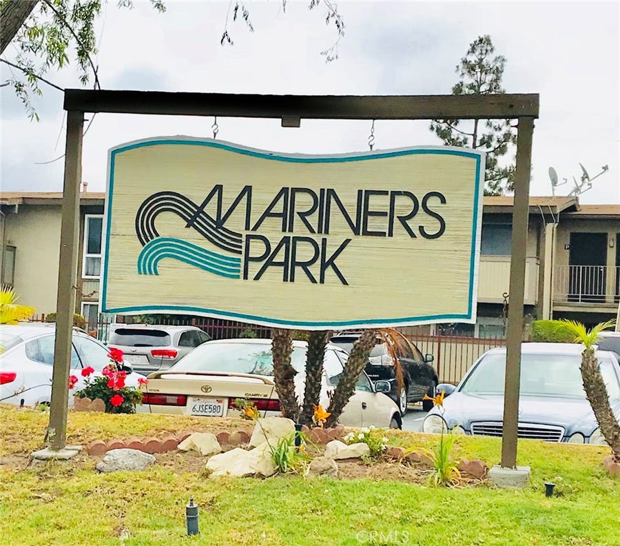 Property photo for 820 Coriander Drive, #J, Torrance, CA