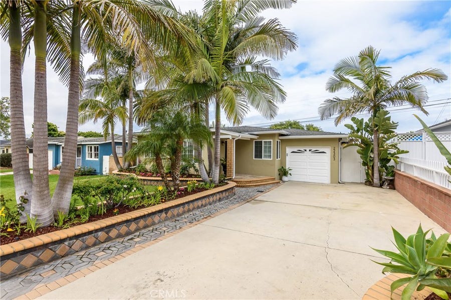 Property photo for 22303 Shadycroft Avenue, Torrance, CA