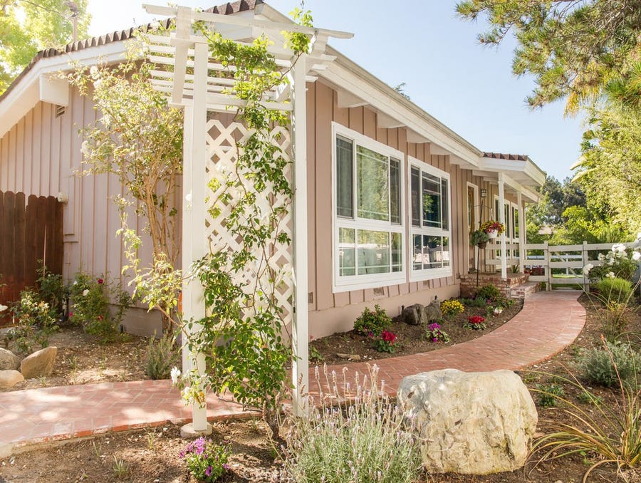 Property photo for 2231 Carriage Drive, Rolling Hills Estates, CA