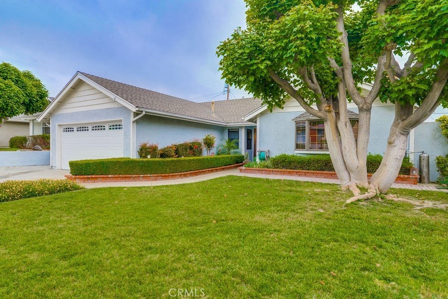 Property photo for 1249 Driftwood Place, Brea, CA