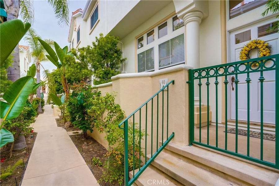 Property photo for 1340 El Prado Avenue, #40, Torrance, CA