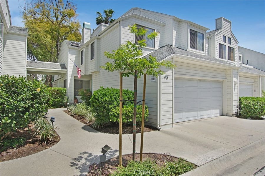 Property photo for 1150 W CAPITOL Drive, #43, San Pedro, CA