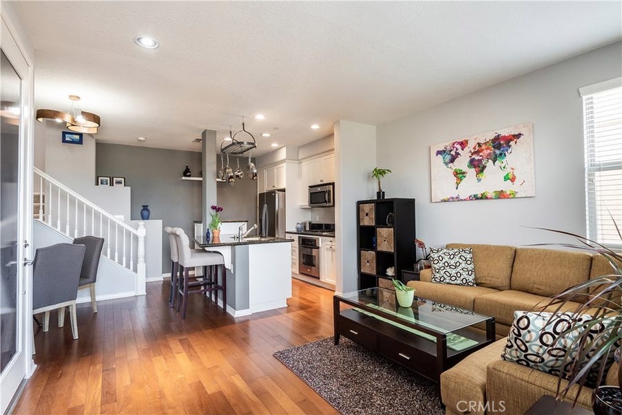 Property photo for 5400 W 149th Place, #9, Hawthorne, CA