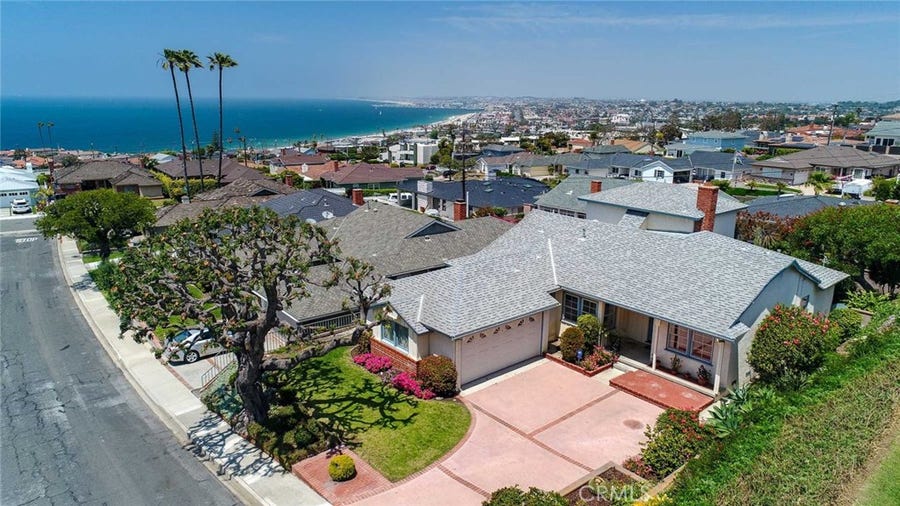 Property photo for 315 Via San Sebastian, Torrance, CA