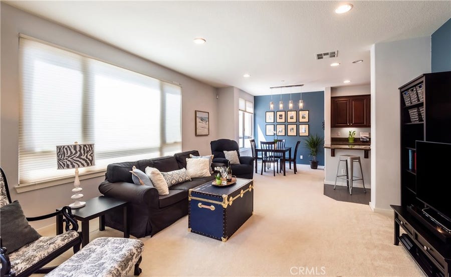 Property photo for 5507 W 149th Place, #15, Hawthorne, CA