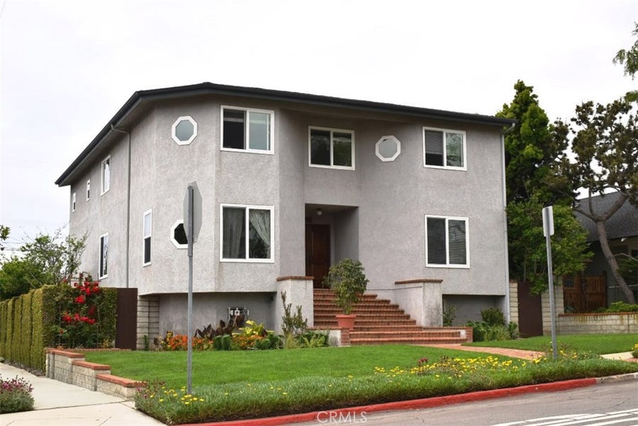 Property photo for 503 Whiting Street, El Segundo, CA