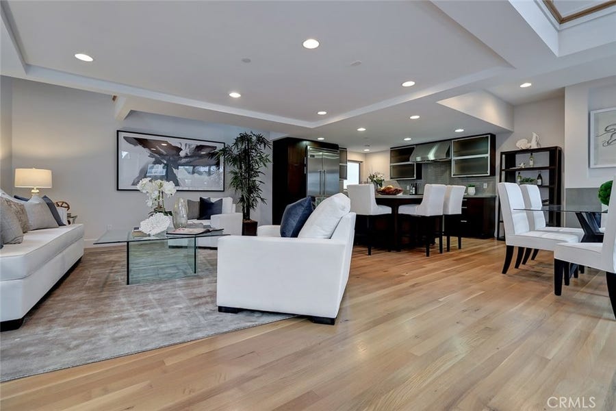 Property photo for 445 Manhattan Avenue, Hermosa Beach, CA