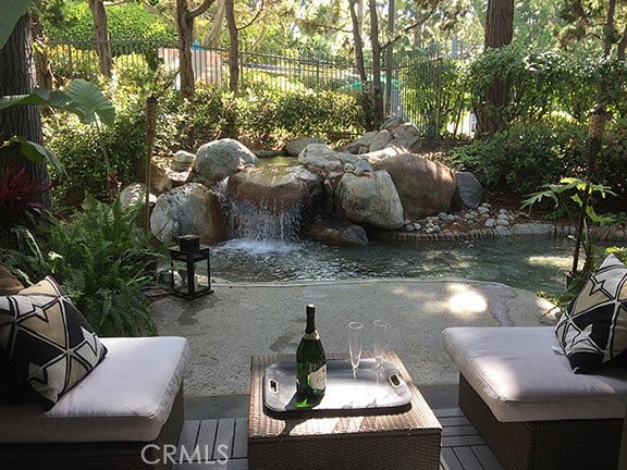 Property photo for 1414 Brett Place, #147, San Pedro, CA